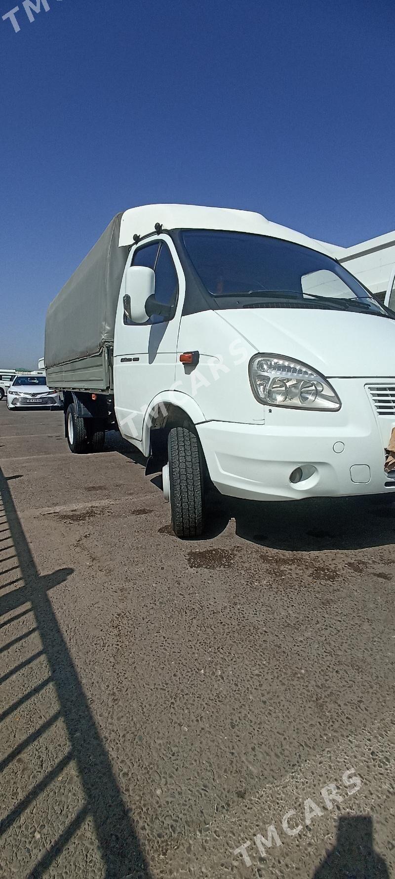 Gaz Gazel 2014 - 180 000 TMT - Aşgabat - img 3