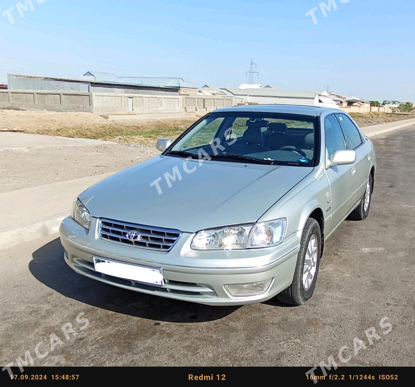 Toyota Camry 2000 - 165 000 TMT - Mary - img 2