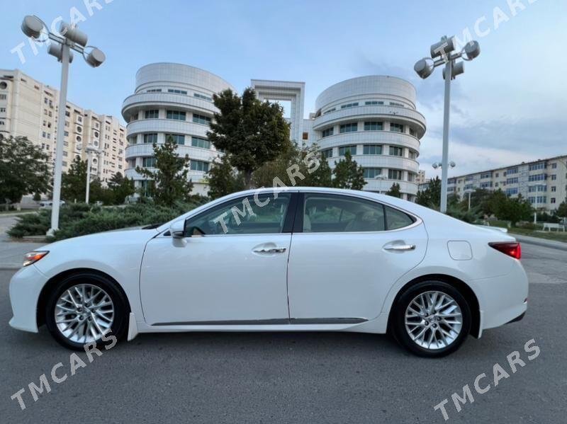 Lexus ES 350 2017 - 415 000 TMT - Ашхабад - img 6