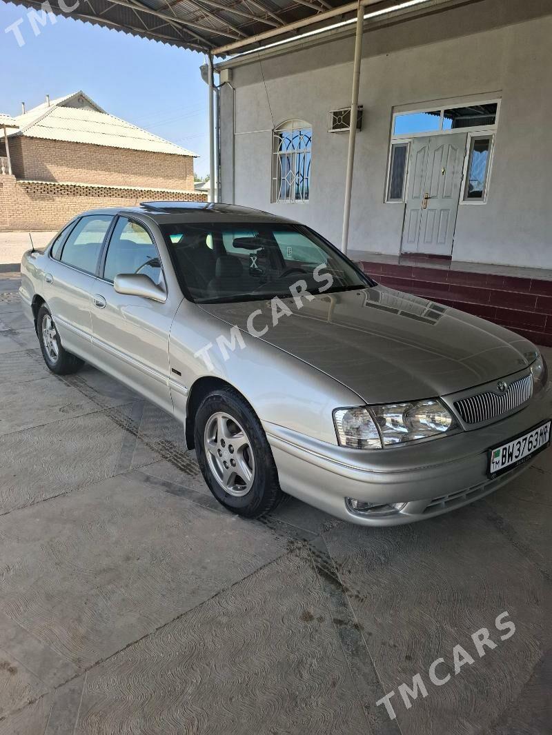 Toyota Avalon 1999 - 126 000 TMT - Мары - img 2