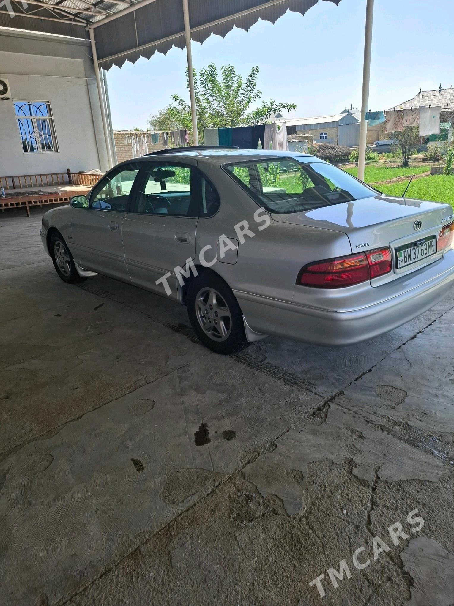 Toyota Avalon 1999 - 126 000 TMT - Мары - img 7