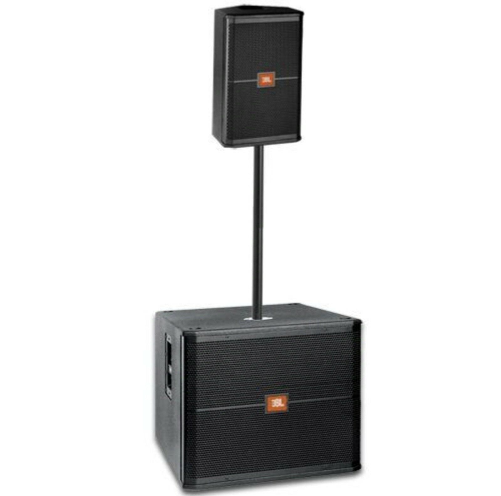 TAZE JBL 18" PASSIW NIZKI - Parahat 7 - img 2