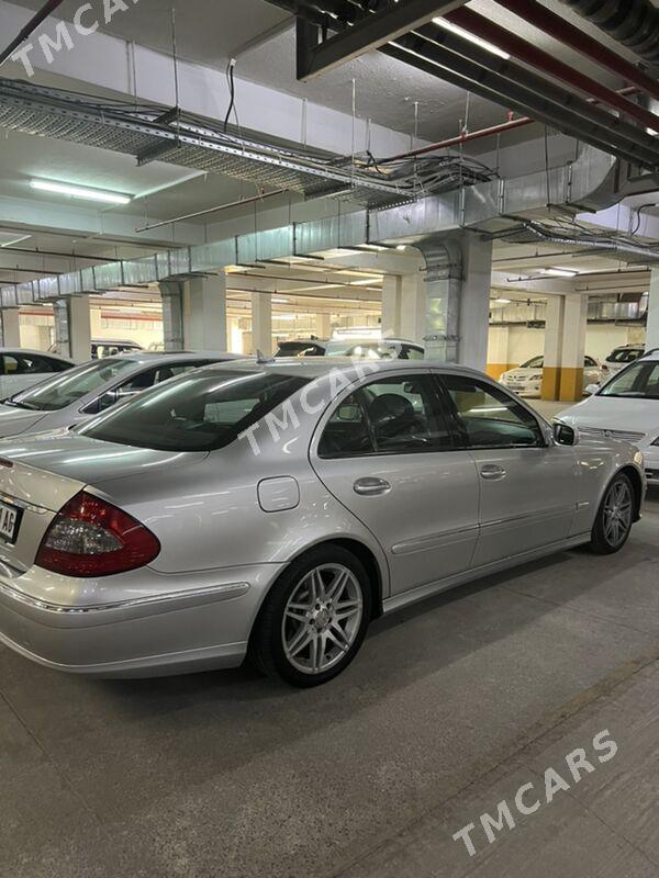 Mercedes-Benz E350 2006 - 139 000 TMT - Aşgabat - img 6