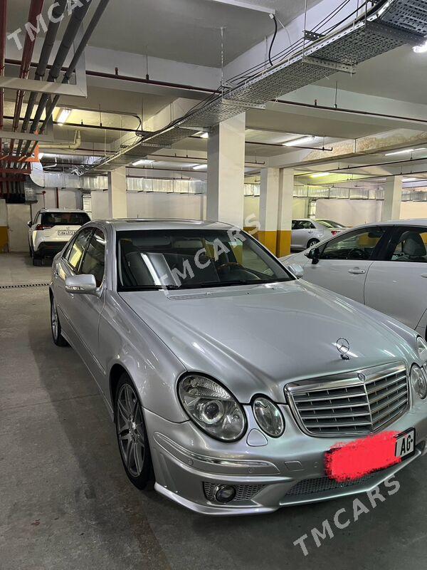 Mercedes-Benz E350 2006 - 139 000 TMT - Aşgabat - img 2