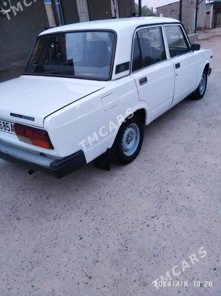 Lada 2107 1999 - 27 000 TMT - Tejen - img 4