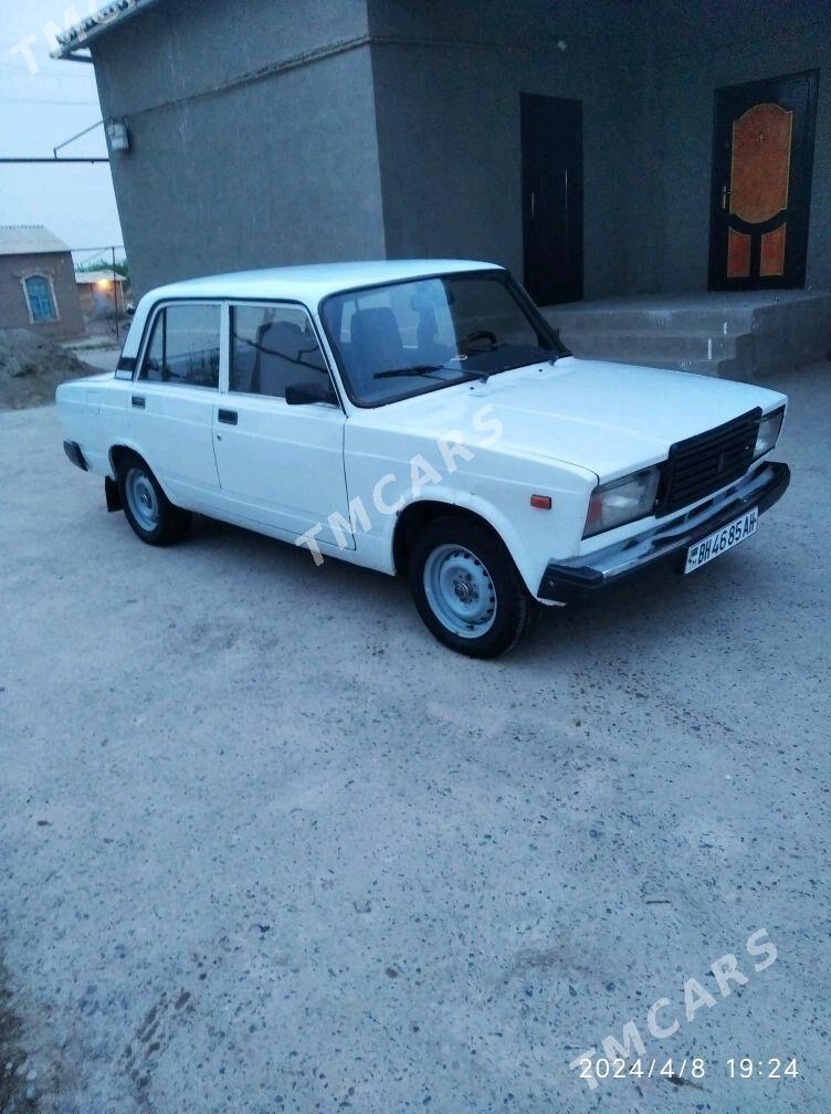 Lada 2107 1999 - 27 000 TMT - Tejen - img 5