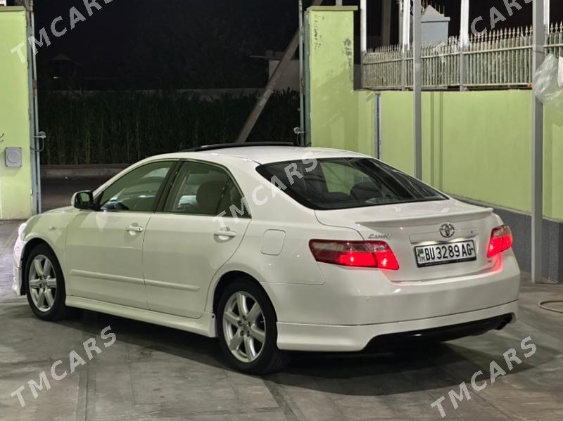 Toyota Camry 2008 - 180 000 TMT - Aşgabat - img 2