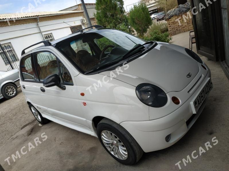 Daewoo Matiz 2004 - 45 000 TMT - Дашогуз - img 2