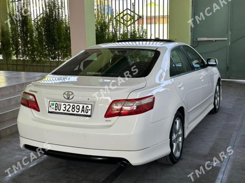 Toyota Camry 2008 - 180 000 TMT - Aşgabat - img 5