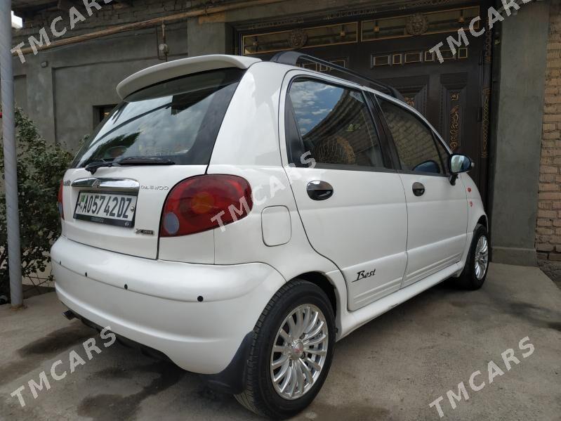 Daewoo Matiz 2004 - 45 000 TMT - Дашогуз - img 4