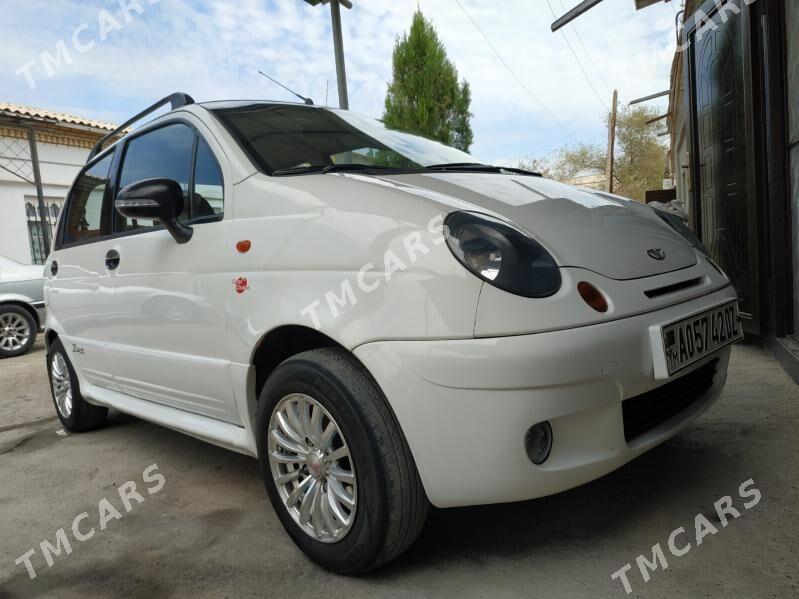 Daewoo Matiz 2004 - 45 000 TMT - Daşoguz - img 5