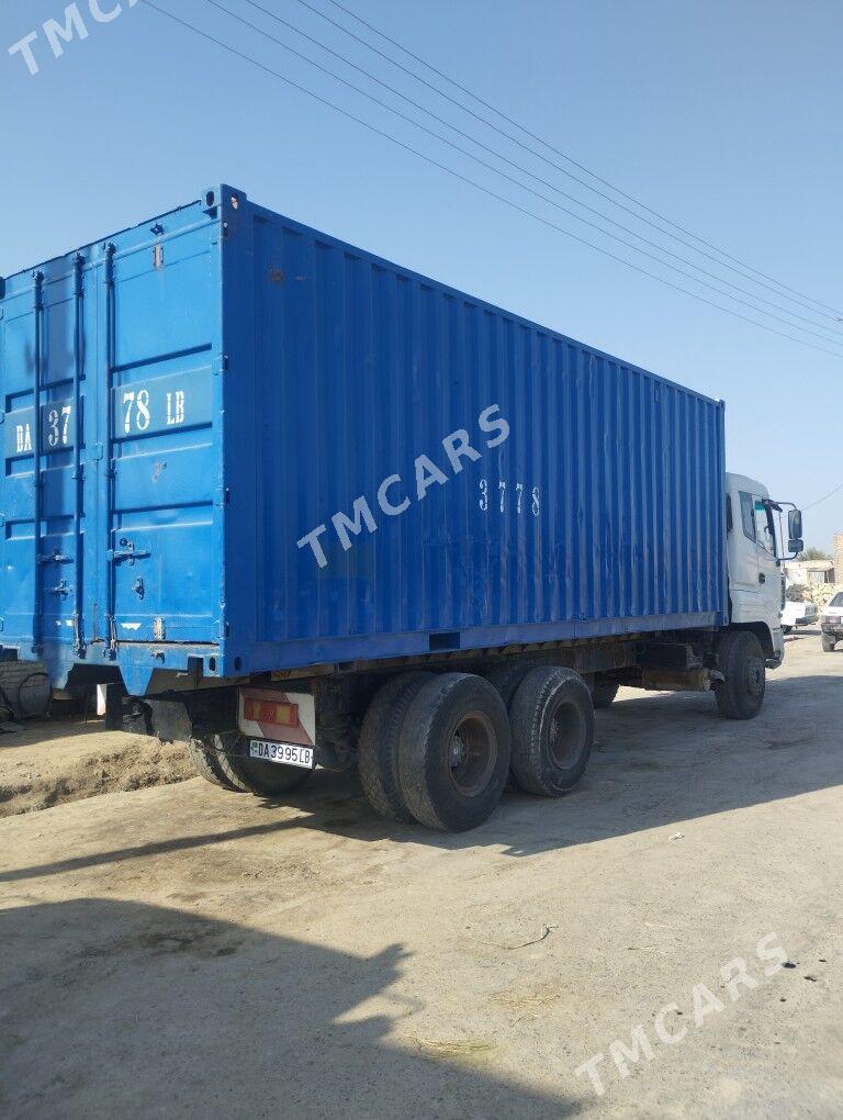 Dongfeng 370 2014 - 379 500 TMT - Сакар - img 5