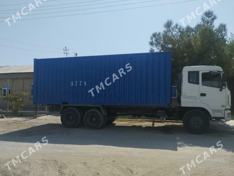 Dongfeng 370 2014 - 379 500 TMT - Сакар - img 3