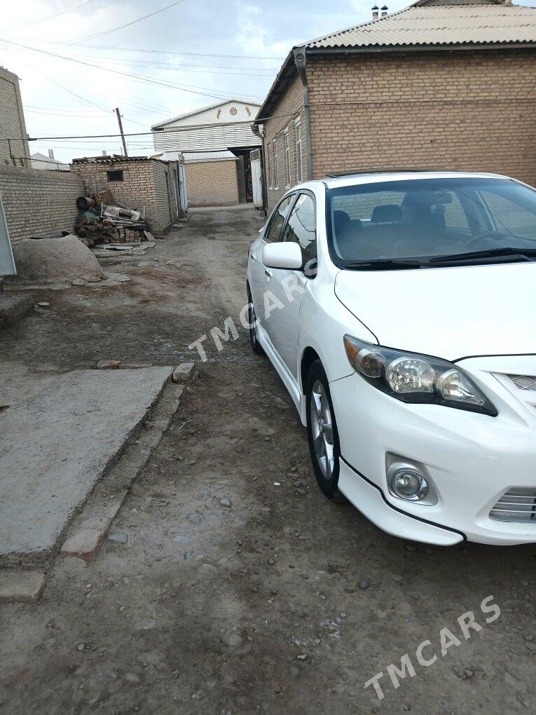 Toyota Corolla 2012 - 160 000 TMT - Mary - img 2