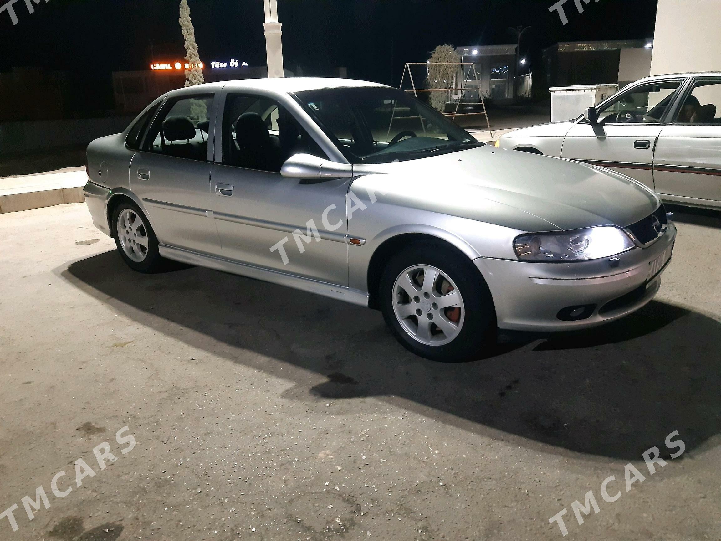 Opel Vectra 2001 - 70 000 TMT - Дашогуз - img 3