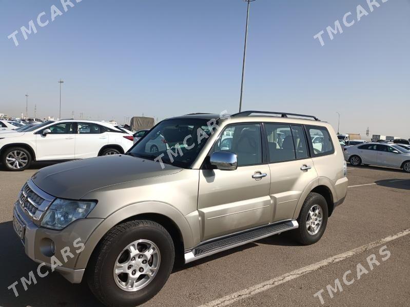 Mitsubishi Pajero 2008 - 160 000 TMT - Ашхабад - img 2