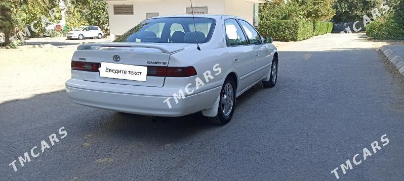 Toyota Camry 1998 - 95 000 TMT - Ашхабад - img 4