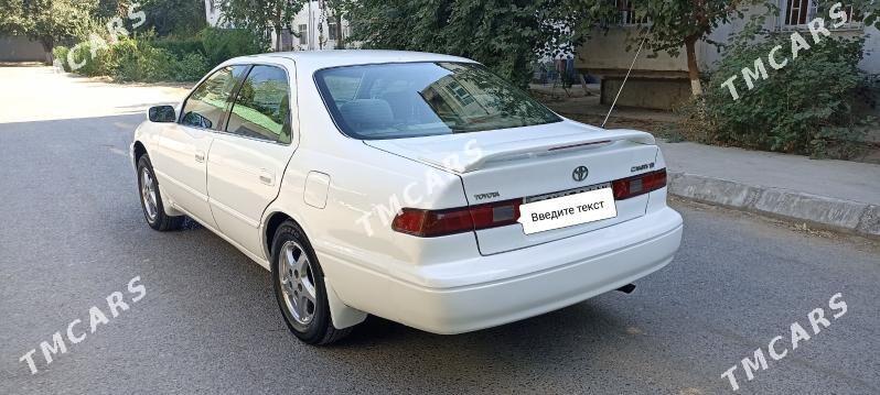 Toyota Camry 1998 - 95 000 TMT - Ашхабад - img 3