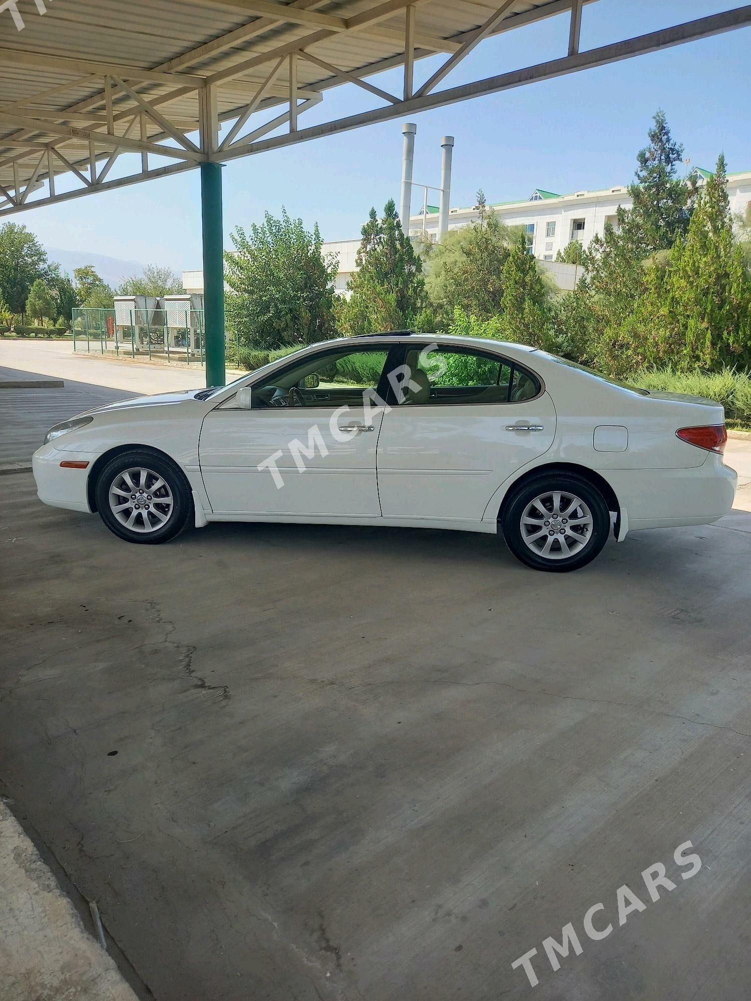 Lexus ES 330 2005 - 190 000 TMT - Aşgabat - img 3