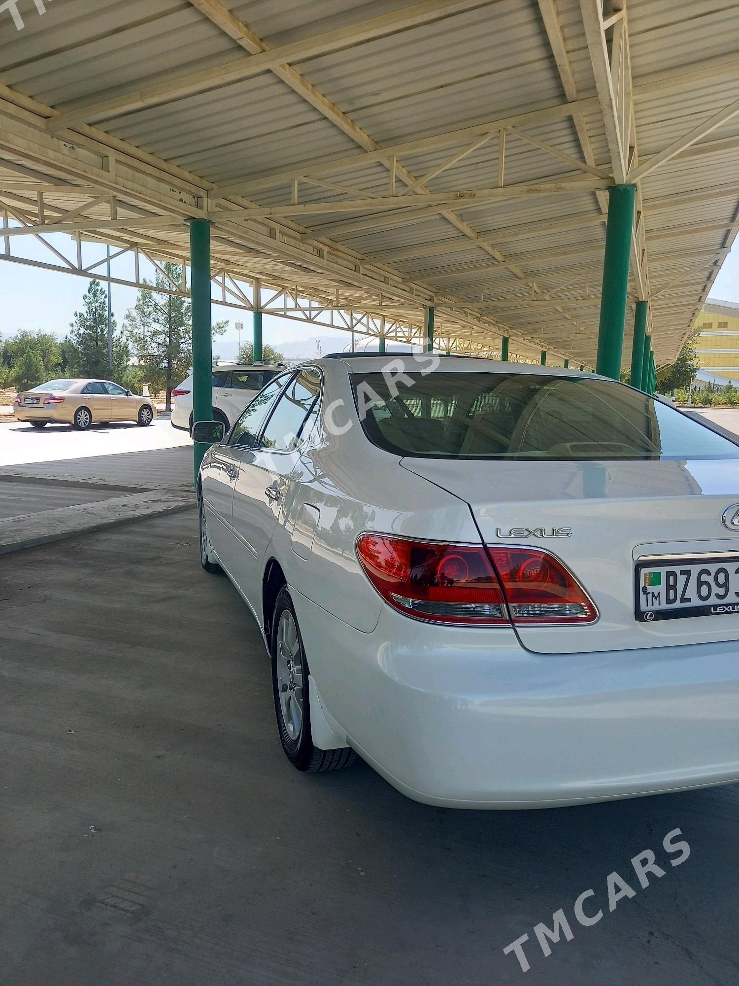 Lexus ES 330 2005 - 190 000 TMT - Aşgabat - img 4