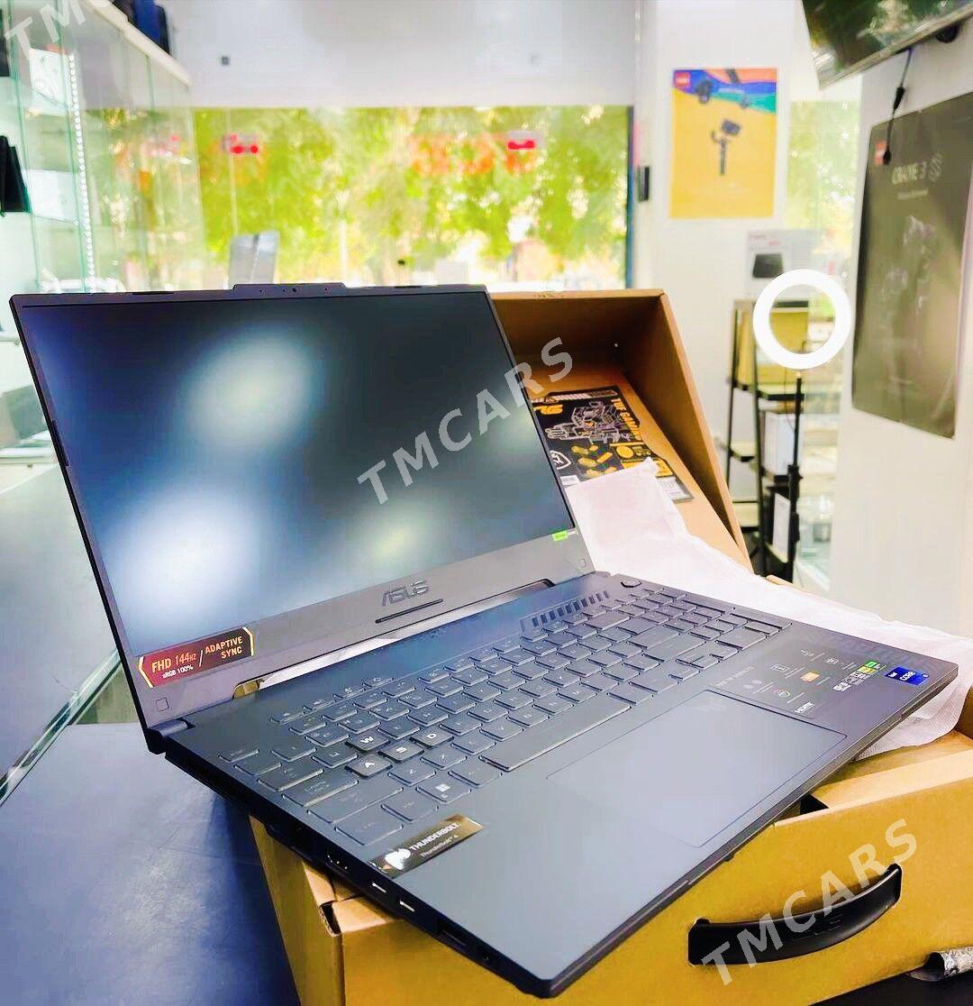 ASUS TUF F15/i7/RTX4060/RAM 32 - Aşgabat - img 3