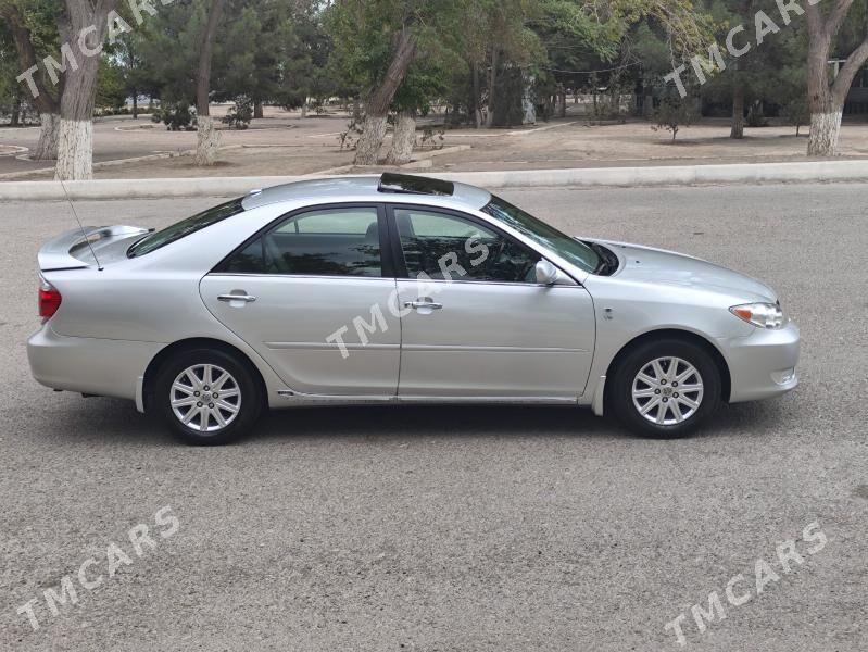 Toyota Camry 2003 - 178 000 TMT - Türkmenbaşy - img 5