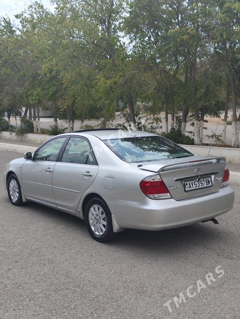 Toyota Camry 2003 - 178 000 TMT - Туркменбаши - img 6