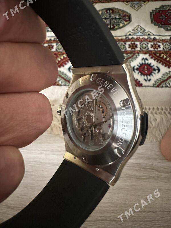 Hublot sagat часы - Aşgabat - img 4