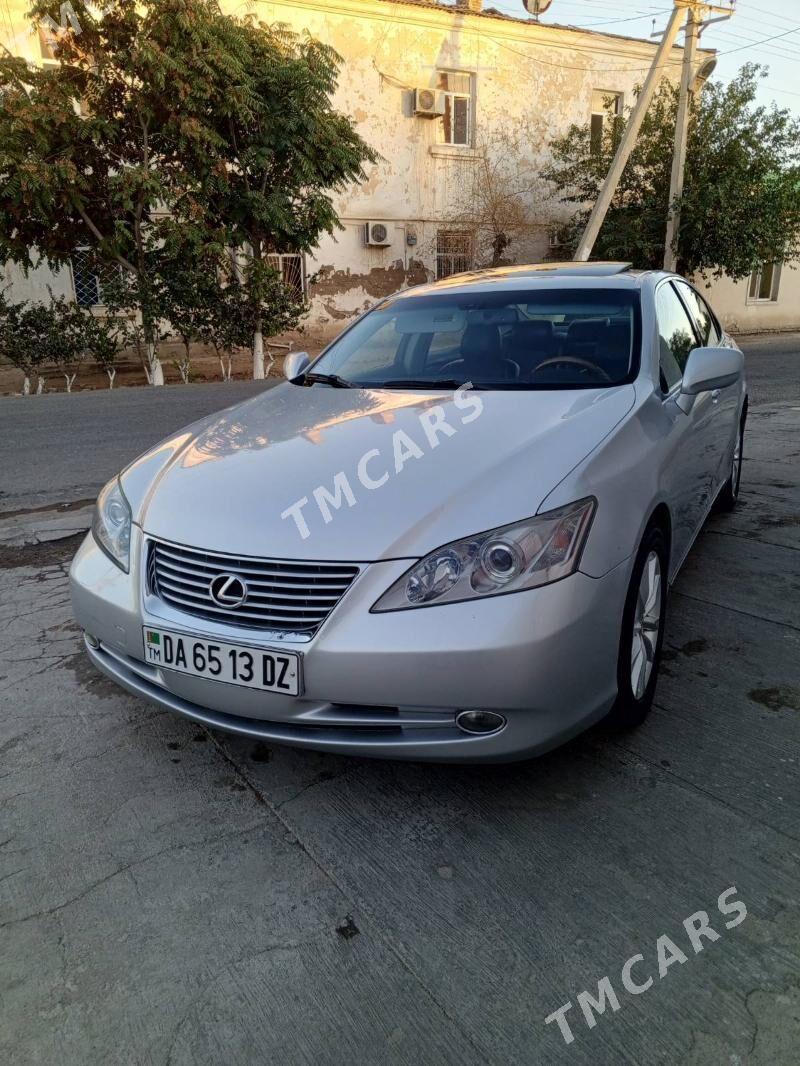 Lexus ES 350 2008 - 190 000 TMT - Daşoguz - img 2