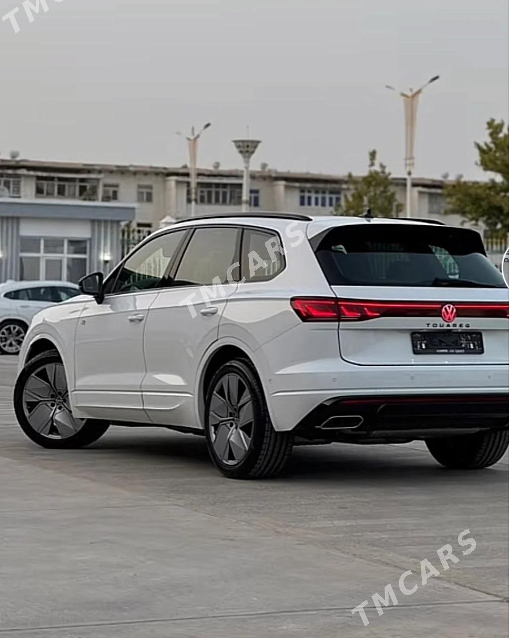 Volkswagen Touareg 2024 - 2 400 000 TMT - Ашхабад - img 6