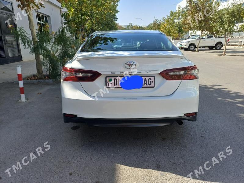 Toyota Camry 2018 - 270 000 TMT - Aşgabat - img 2