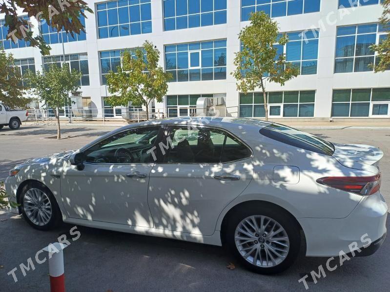 Toyota Camry 2018 - 270 000 TMT - Aşgabat - img 6