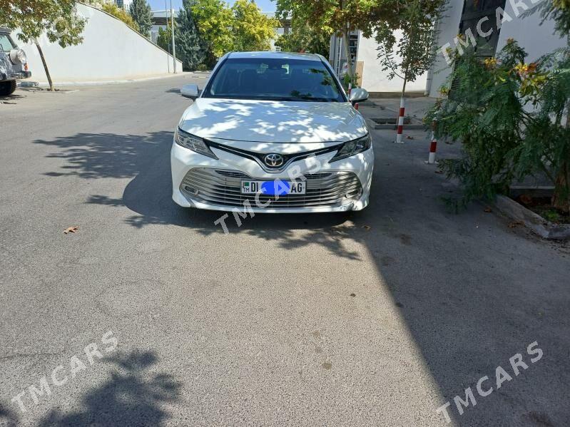 Toyota Camry 2018 - 270 000 TMT - Aşgabat - img 3