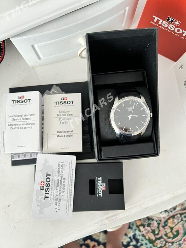 Tissot - Аркадаг - img 3