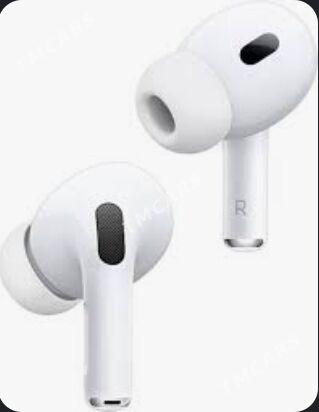 Nausnik airpods pro - Хитровка - img 2