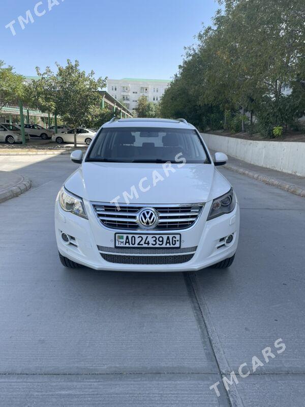 Volkswagen Tiguan 2010 - 161 000 TMT - Ашхабад - img 3