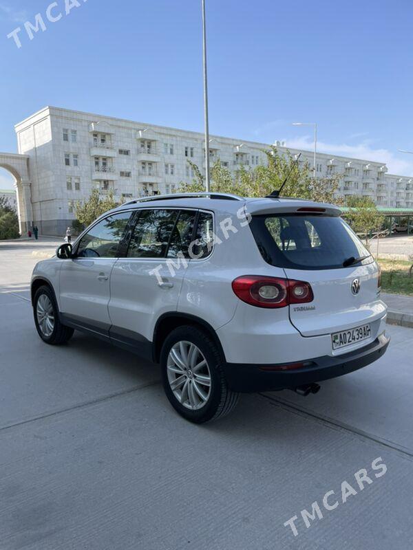 Volkswagen Tiguan 2010 - 161 000 TMT - Ашхабад - img 4