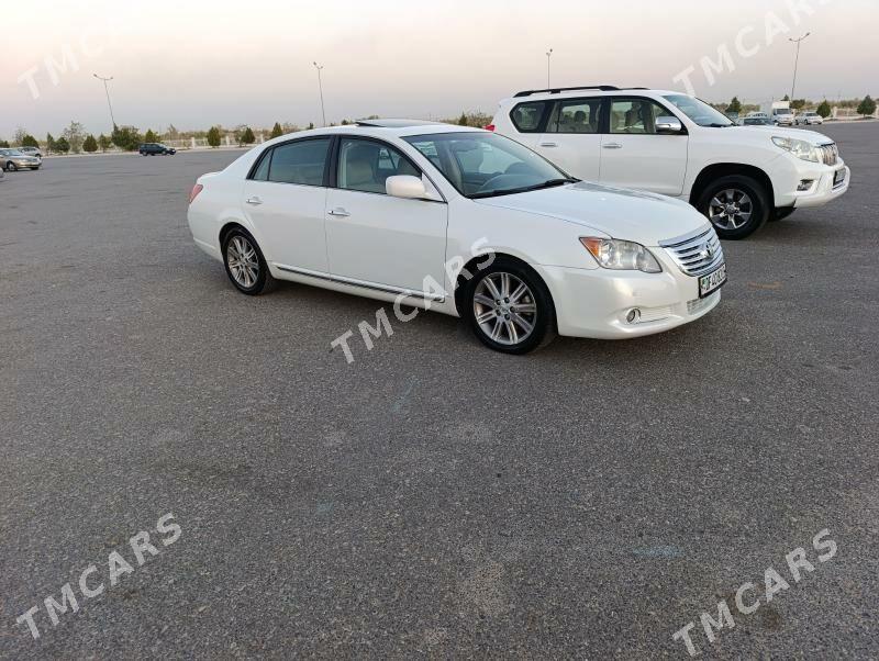 Toyota Avalon 2008 - 180 000 TMT - Türkmenabat - img 2