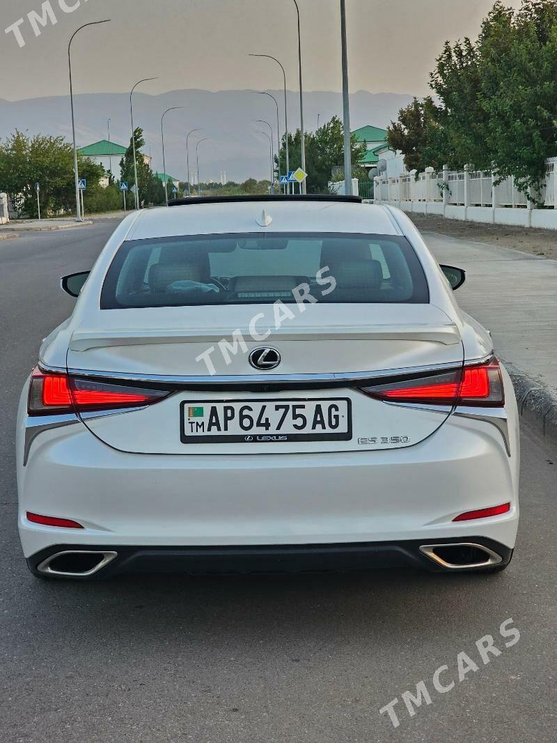 Lexus ES 350 2019 - 585 000 TMT - Täze zaman - img 4