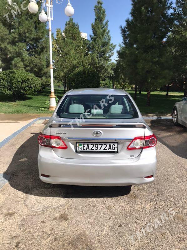 Toyota Corolla 2013 - 146 000 TMT - Aşgabat - img 6