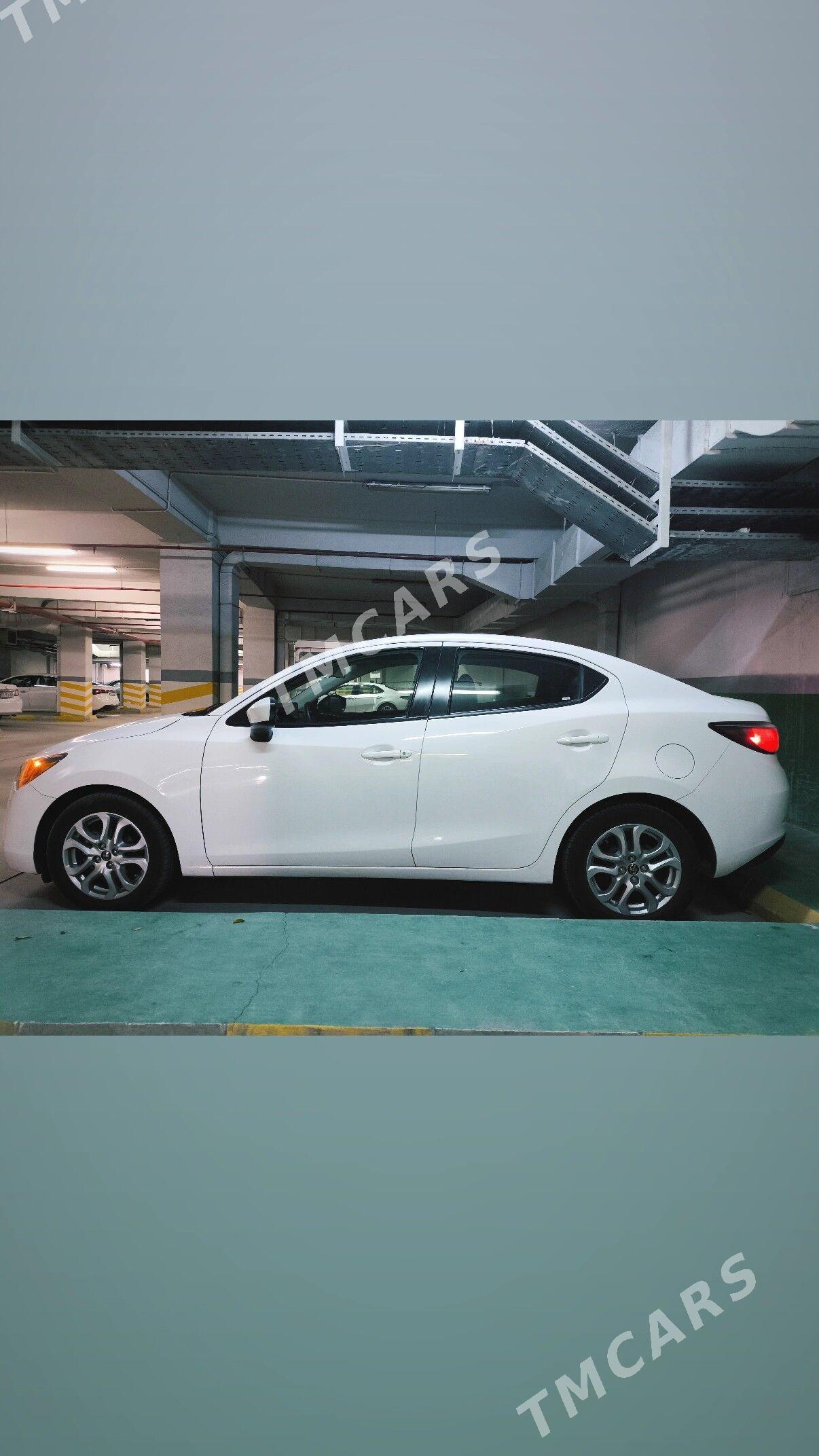 Toyota Yaris 2018 - 170 000 TMT - Aşgabat - img 5