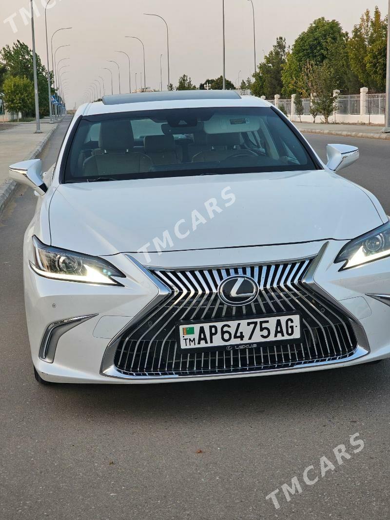 Lexus ES 350 2019 - 585 000 TMT - Täze zaman - img 2