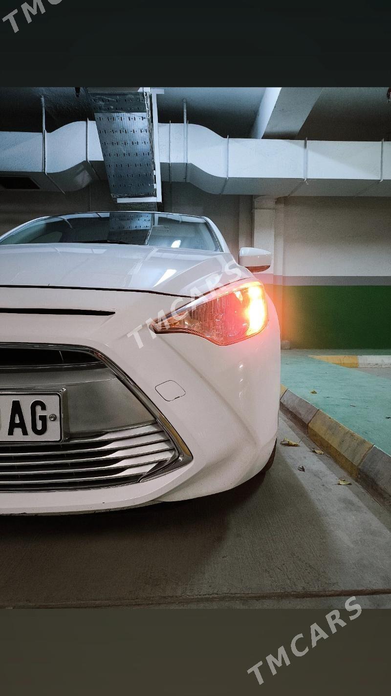 Toyota Yaris 2018 - 170 000 TMT - Aşgabat - img 3