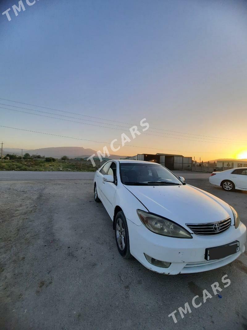 Toyota Camry 2004 - 100 000 TMT - Gökdepe - img 7