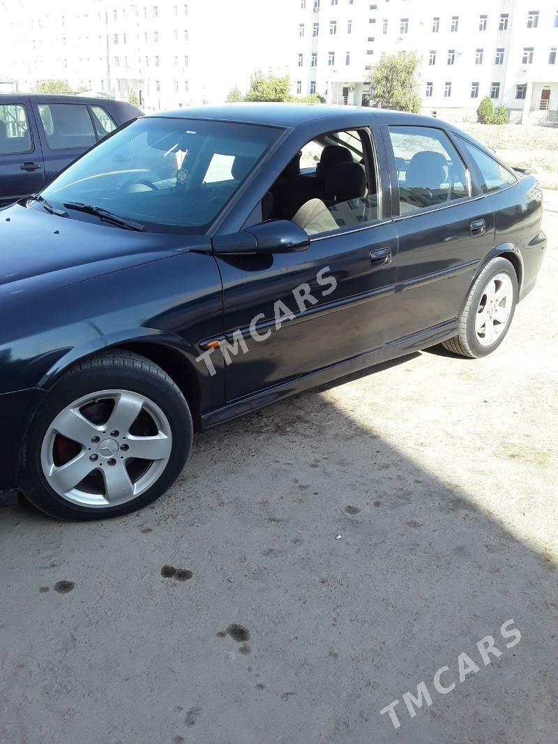 Opel Vectra 2001 - 55 000 TMT - Дашогуз - img 2