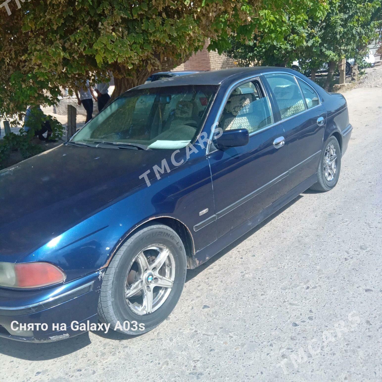 BMW 325 1997 - 55 000 TMT - Мары - img 2