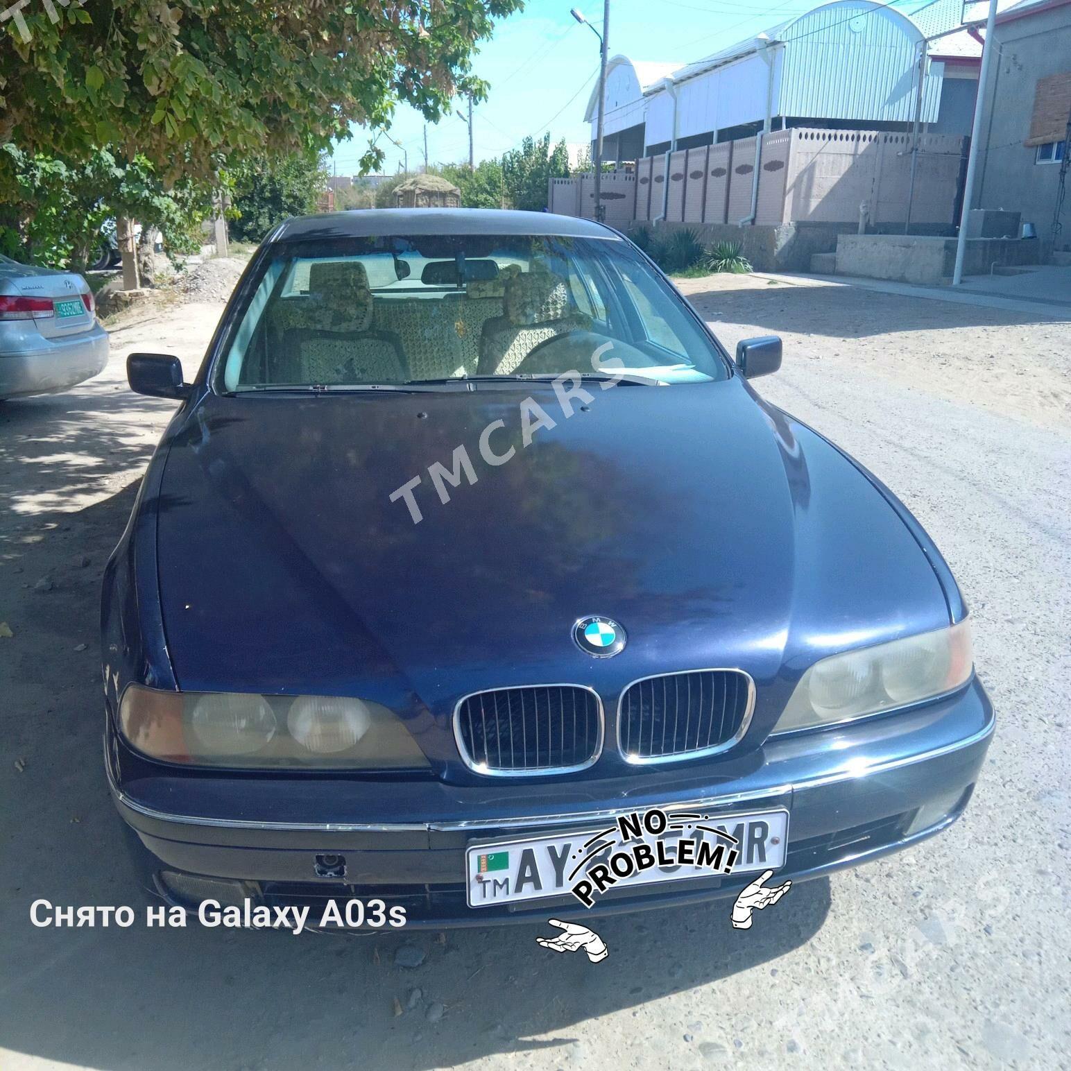 BMW 325 1997 - 55 000 TMT - Mary - img 3