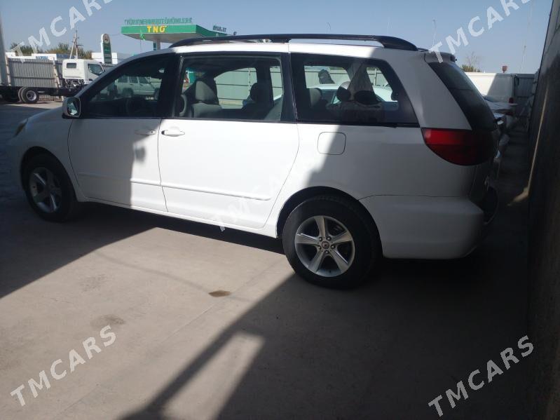 Toyota Sienna 2006 - 150 000 TMT - Mary - img 3