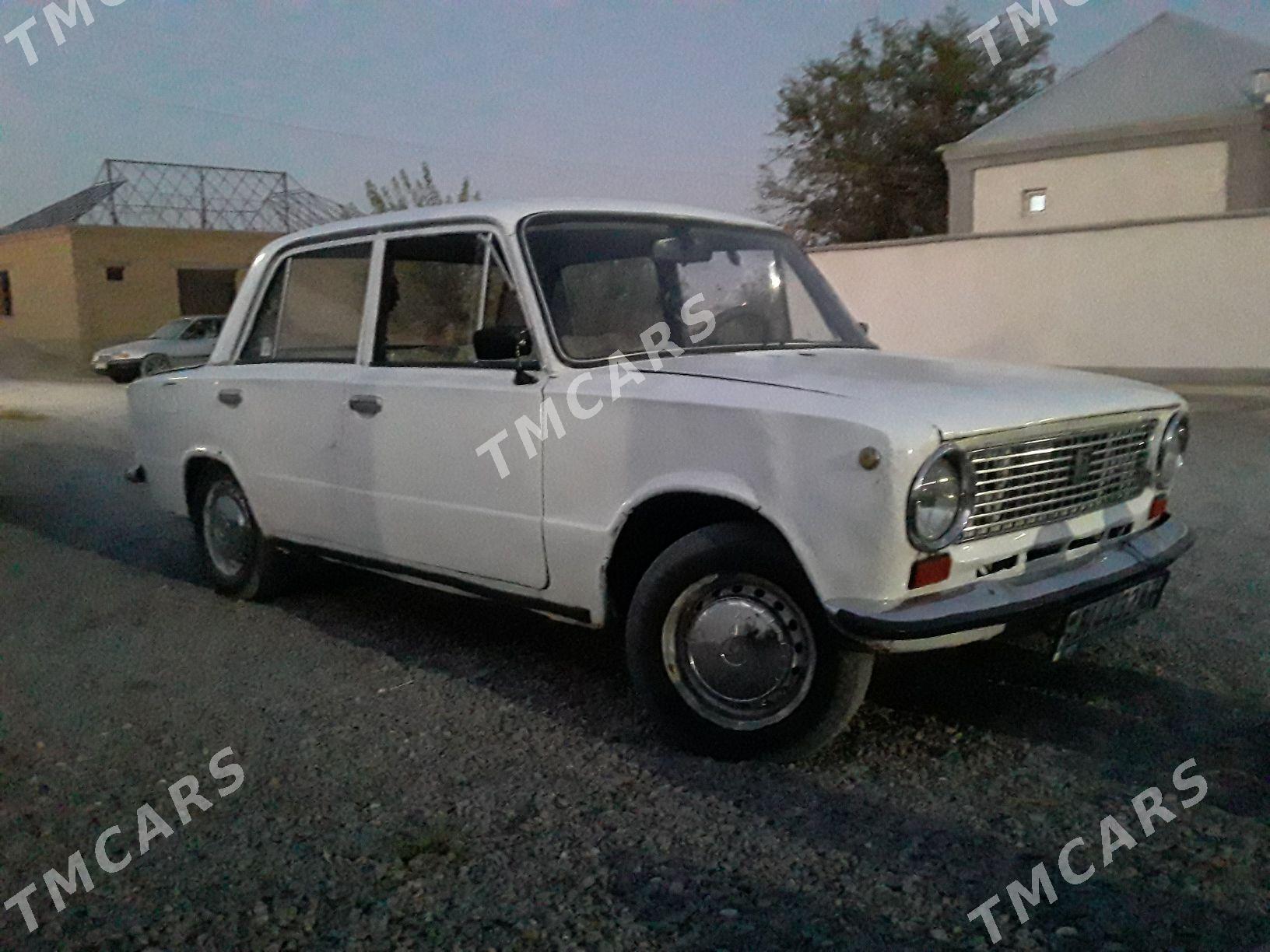 Lada 2101 1980 - 13 000 TMT - Бахарден - img 4