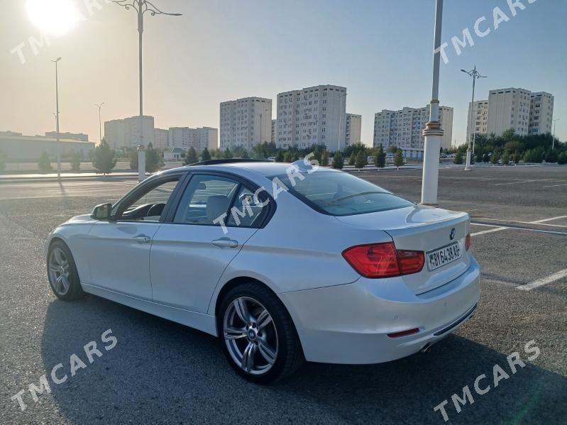 BMW F30 2013 - 350 000 TMT - Atatürk köç. - img 4